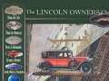 Lincoln  Owners Club